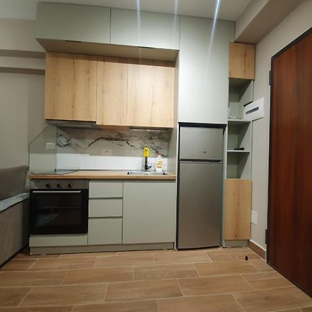 Quite Getaway In The Heart Of Tirana Apartment Bagian luar foto